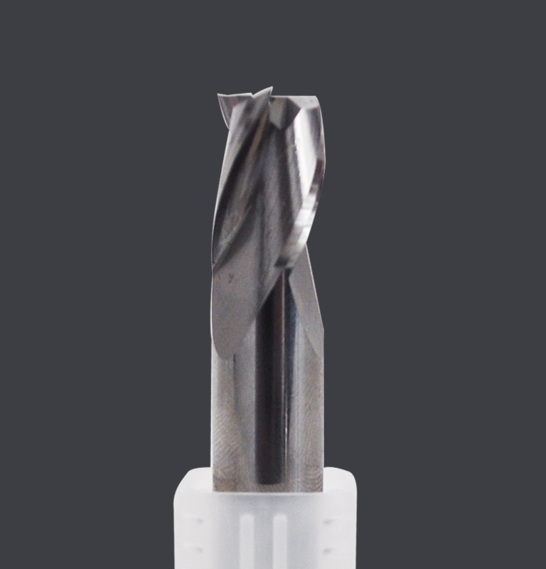  Vertical milling cutter